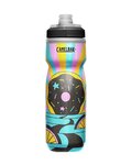CAMELBAK Bidon kolarski - PODIUM® CHILL™ - czarny/niebieski/pomarańczowy/różowy