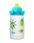 CAMELBAK Bidon kolarski - EDDY®+ KIDS - biały/niebieski