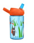 CAMELBAK Bidon kolarski - EDDY®+ KIDS - niebieski/czerwony