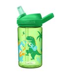 CAMELBAK Bidon kolarski - EDDY®+ KIDS - zielony