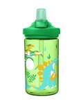 CAMELBAK Bidon kolarski - EDDY®+ KIDS - zielony