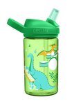 CAMELBAK Bidon kolarski - EDDY®+ KIDS - zielony