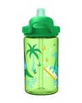 CAMELBAK Bidon kolarski - EDDY®+ KIDS - zielony