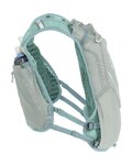 CAMELBAK plecak - ZEPHYR™ PRO VEST 11L - szary/jasnoniebieski