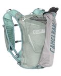 CAMELBAK plecak - ZEPHYR™ PRO VEST 11L - szary/jasnoniebieski
