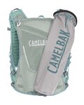 CAMELBAK plecak - ZEPHYR™ PRO VEST 11L - szary/jasnoniebieski