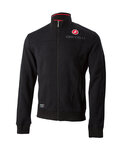 CASTELLI Bluza - MILANO TRACK - czarny