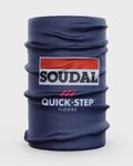 CASTELLI Komin kolarski - SOUDAL QUICK-STEP 24 - niebieski