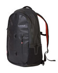 CASTELLI plecak - GEAR 26 L - czarny
