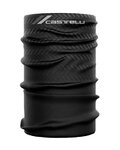 CASTELLI Komin kolarski -  LIGHT HEAD THINGY - czarny