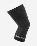 CASTELLI ochraniacze na kolana - PRO SEAMLESS - czarny