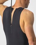 CASTELLI Kombinezon kolarski - CORE SPR-OLY - czarny