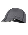 CASTELLI Czapka kolarska - ROS - szary