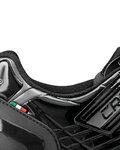 Buty rowerowe - CR-4-19 NYLON - czarny