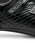 Buty rowerowe - CR-4-19 NYLON - czarny