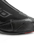 Buty rowerowe - CW-1-17 NYLON ROAD - czarny
