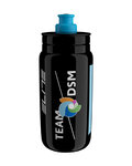 ELITE Bidon kolarski - FLY DSM 550ml - czarny