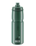ELITE Bidon kolarski - JET GREEN 750 ml - zielony