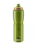 ELITE Bidon kolarski - JET GREEN 950 ml - zielony