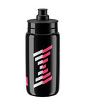 ELITE Bidon kolarski - GIRO 2020 550 ml - czarny