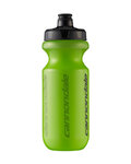 Bidon kolarski - CANNONDALE 600 ml - zielony