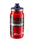 Bidon kolarski - B. MERIDA 2019 550ml - czerwony/czarny