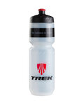 Bidon kolarski - TREK 700 ml  - przezroczysty