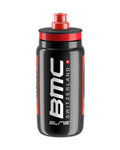 Bidon kolarski - BMC 2018 550 ml - czarny