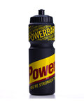 POWERBAR Bidon kolarski - BIG LOGO 750 ml - czarny