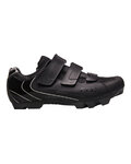 FLR Buty rowerowe - F55 MTB - czarny