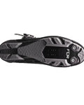 FLR Buty rowerowe - F65 MTB - czarny