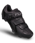FLR Buty rowerowe - F65 MTB - czarny