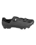 FLR Buty rowerowe - F70 MTB - czarny