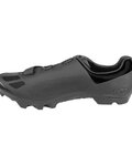 FLR Buty rowerowe - F70 MTB - czarny