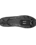 FLR Buty rowerowe - F70 MTB - czarny