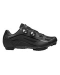 FLR Buty rowerowe - F95X MTB - czarny