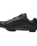 FLR Buty rowerowe - F95X MTB - czarny