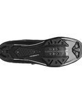 FLR Buty rowerowe - F95X MTB - czarny
