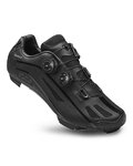 FLR Buty rowerowe - F95X MTB - czarny