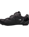 FLR Buty rowerowe - F35 - czarny