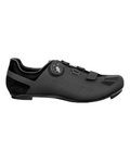 FLR Buty rowerowe - F11 - czarny