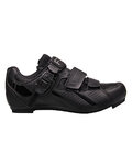 FLR Buty rowerowe - F15 - czarny