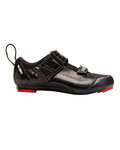 FLR Buty rowerowe - F121 - czarny