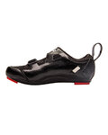 FLR Buty rowerowe - F121 - czarny