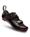 FLR Buty rowerowe - F121 - czarny