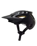FOX Kask kolarski - SPEEDFRAME - czarny