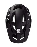 FOX Kask kolarski - SPEEDFRAME - czarny