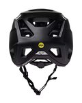 FOX Kask kolarski - SPEEDFRAME - czarny