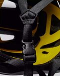 FOX Kask kolarski - SPEEDFRAME - czarny