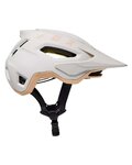 FOX Kask kolarski - SPEEDFRAME MIPS™ - kość słoniowa